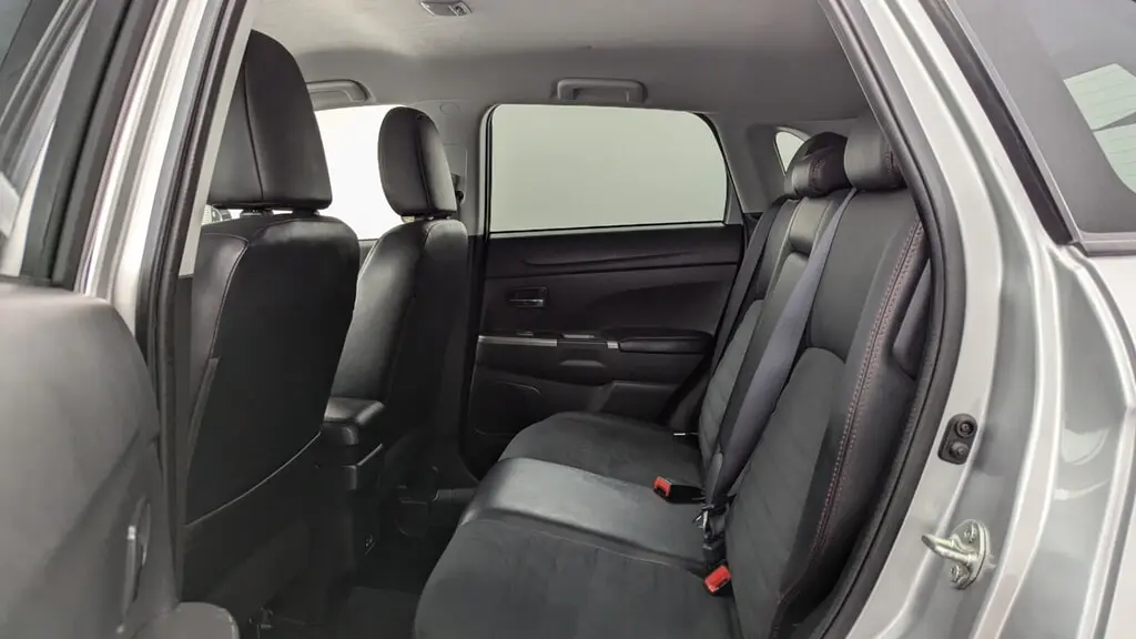 Florida Fine Cars - Used MITSUBISHI OUTLANDER SPORT 2023 MIAMI SE