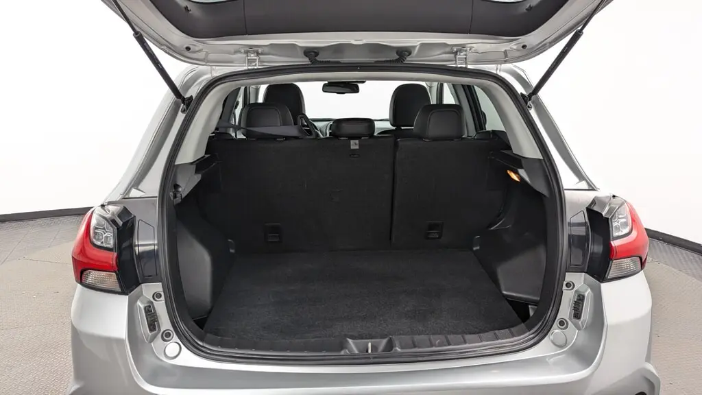 Florida Fine Cars - Used MITSUBISHI OUTLANDER SPORT 2023 MIAMI SE