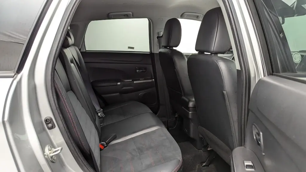 Florida Fine Cars - Used MITSUBISHI OUTLANDER SPORT 2023 MIAMI SE