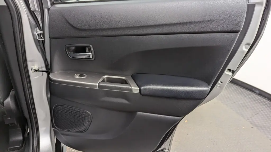 Florida Fine Cars - Used MITSUBISHI OUTLANDER SPORT 2023 MIAMI SE