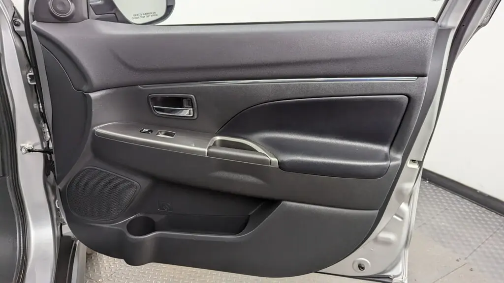 Florida Fine Cars - Used MITSUBISHI OUTLANDER SPORT 2023 MIAMI SE