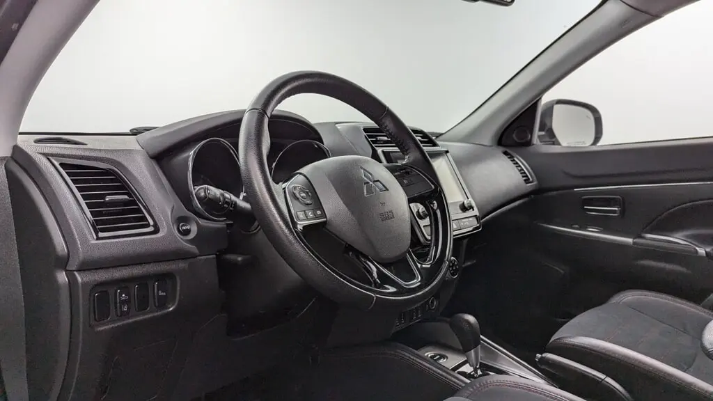 Florida Fine Cars - Used MITSUBISHI OUTLANDER SPORT 2023 MIAMI SE