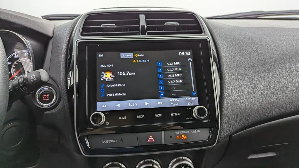 Florida Fine Cars - Used MITSUBISHI OUTLANDER SPORT 2023 MIAMI SE