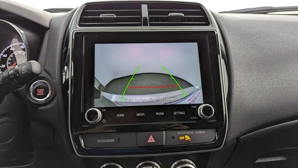 Florida Fine Cars - Used MITSUBISHI OUTLANDER SPORT 2023 MIAMI SE