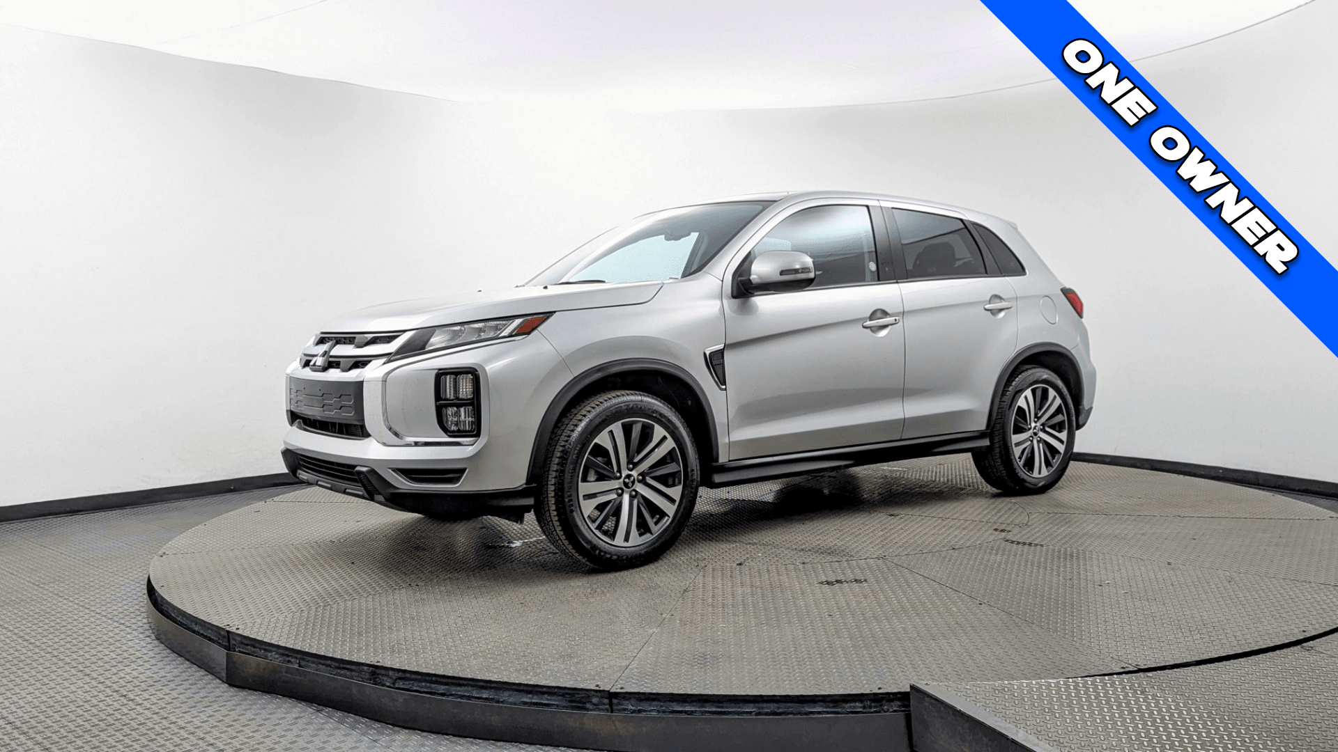 2023 Mitsubishi Outlander Sport SE