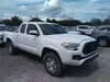 Florida Fine Cars - Used TOYOTA TACOMA 2WD 2020 MIAMI SR