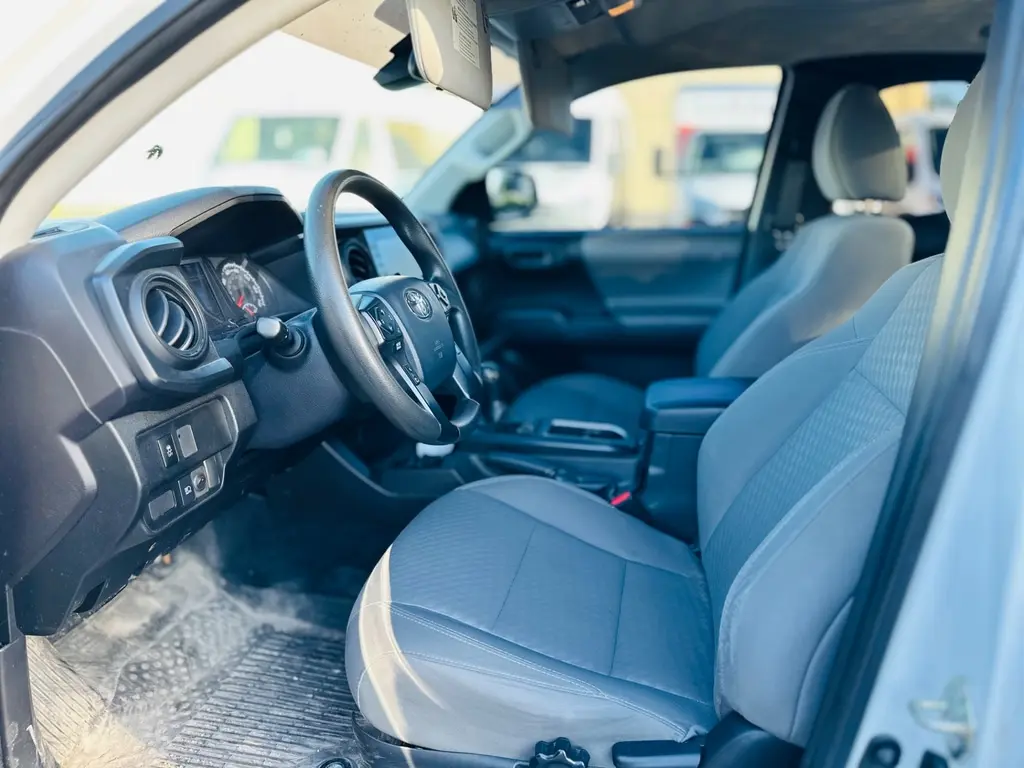 Florida Fine Cars - Used TOYOTA TACOMA 2WD 2020 MIAMI SR