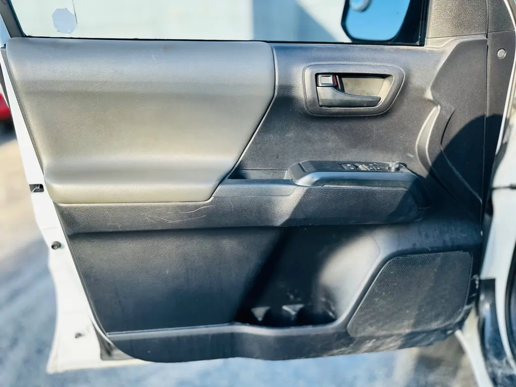 Florida Fine Cars - Used TOYOTA TACOMA 2WD 2020 MIAMI SR
