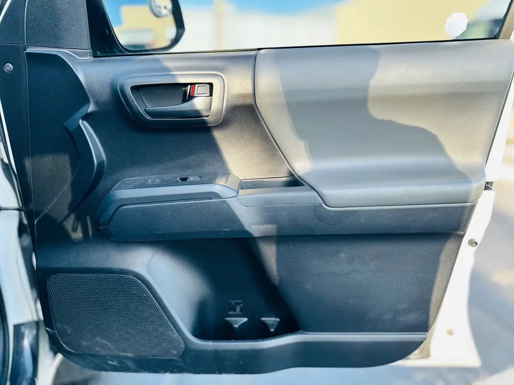 Florida Fine Cars - Used TOYOTA TACOMA 2WD 2020 MIAMI SR