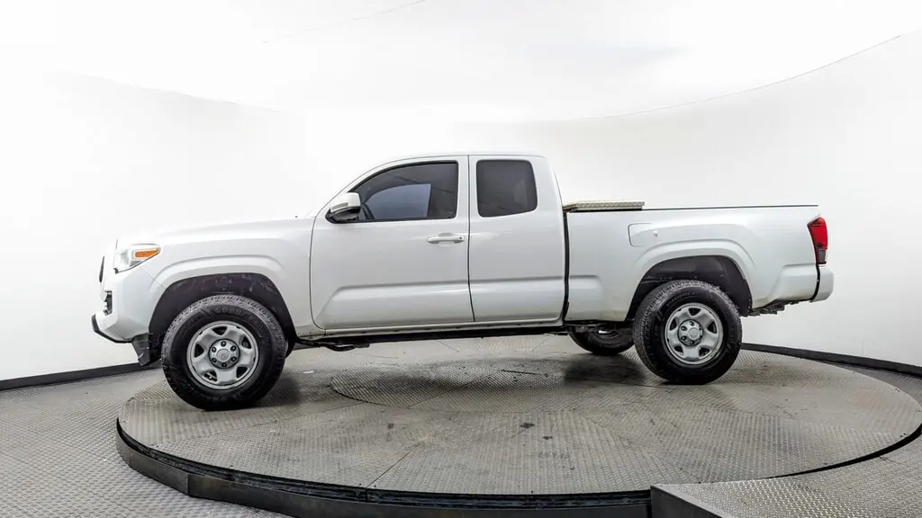 Florida Fine Cars - Used TOYOTA TACOMA 2WD 2020 MIAMI SR
