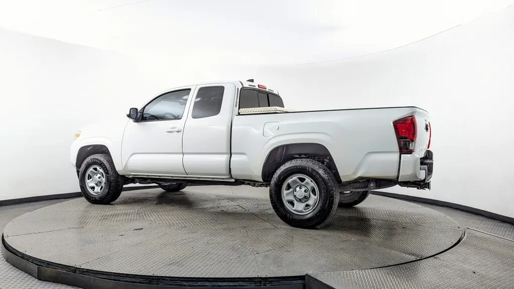 Florida Fine Cars - Used TOYOTA TACOMA 2WD 2020 MIAMI SR