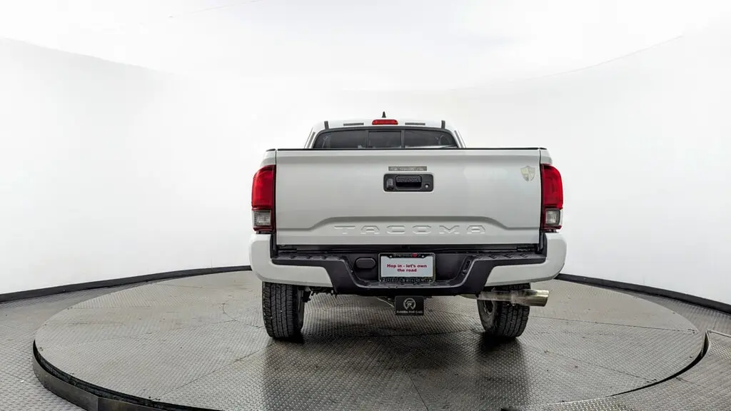 Florida Fine Cars - Used TOYOTA TACOMA 2WD 2020 MIAMI SR