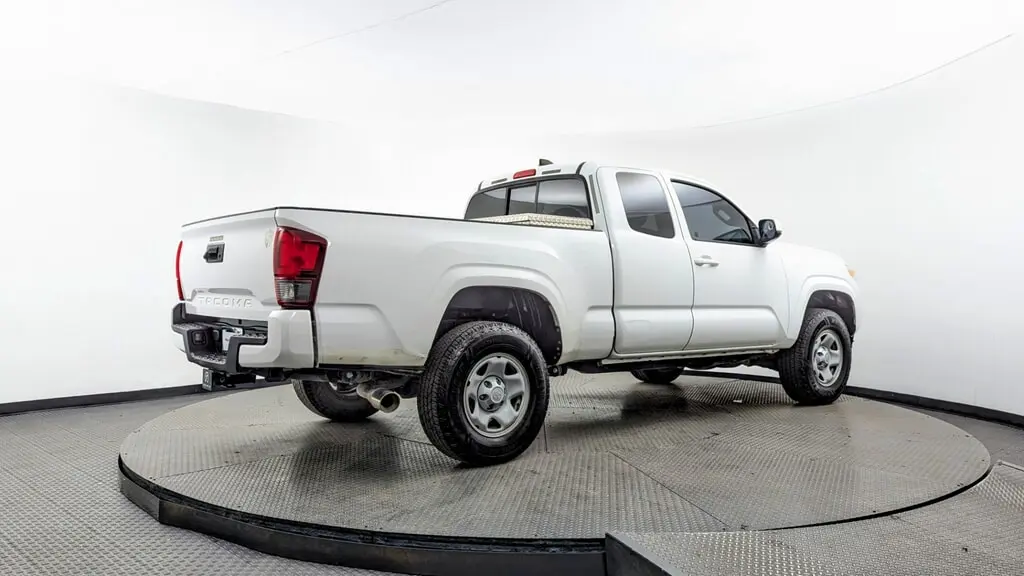 Florida Fine Cars - Used TOYOTA TACOMA 2WD 2020 MIAMI SR