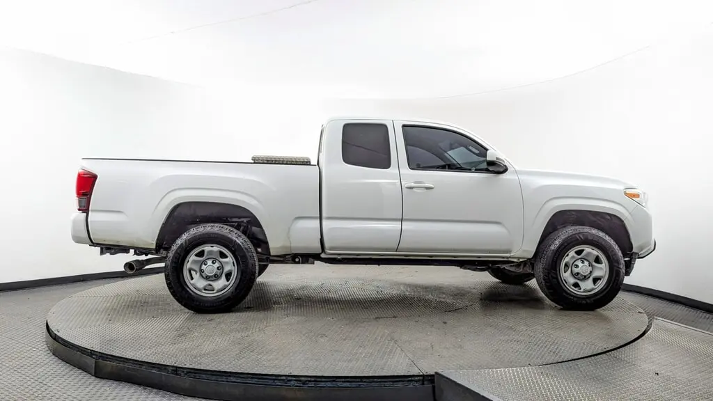 Florida Fine Cars - Used TOYOTA TACOMA 2WD 2020 MIAMI SR