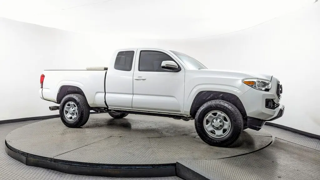 Florida Fine Cars - Used TOYOTA TACOMA 2WD 2020 MIAMI SR