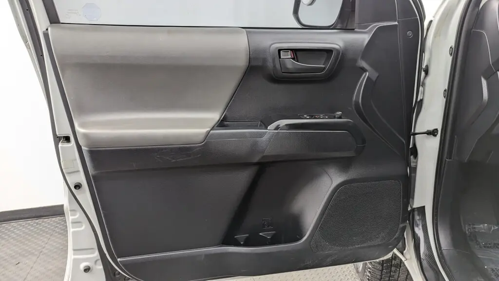 Florida Fine Cars - Used TOYOTA TACOMA 2WD 2020 MIAMI SR