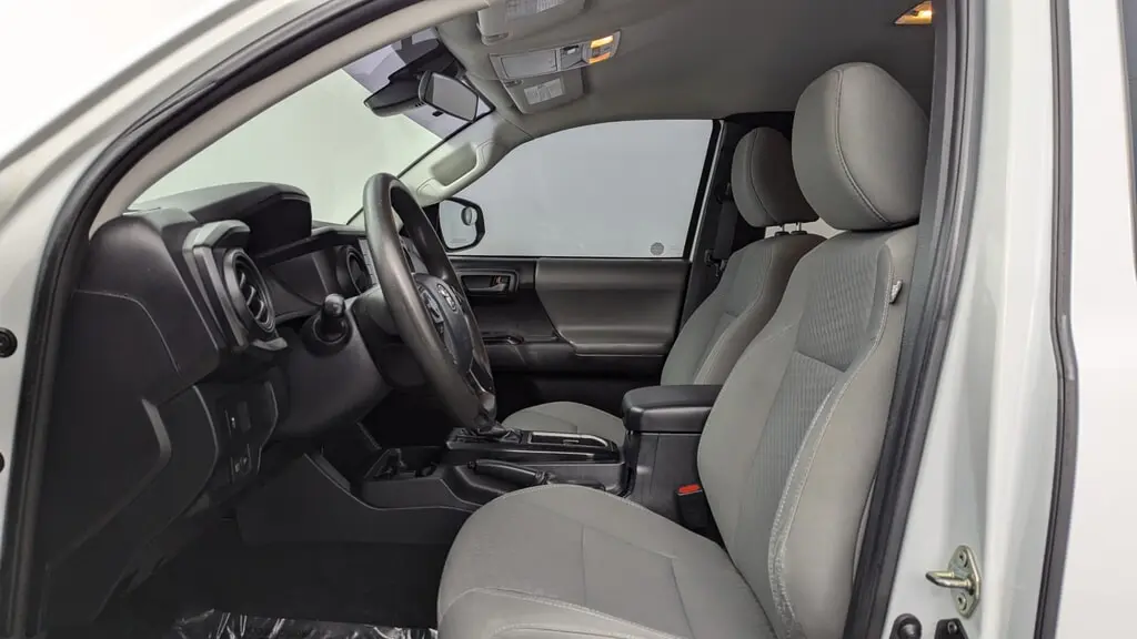 Florida Fine Cars - Used TOYOTA TACOMA 2WD 2020 MIAMI SR