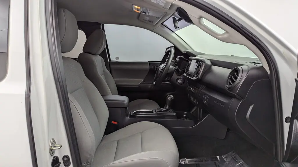 Florida Fine Cars - Used TOYOTA TACOMA 2WD 2020 MIAMI SR