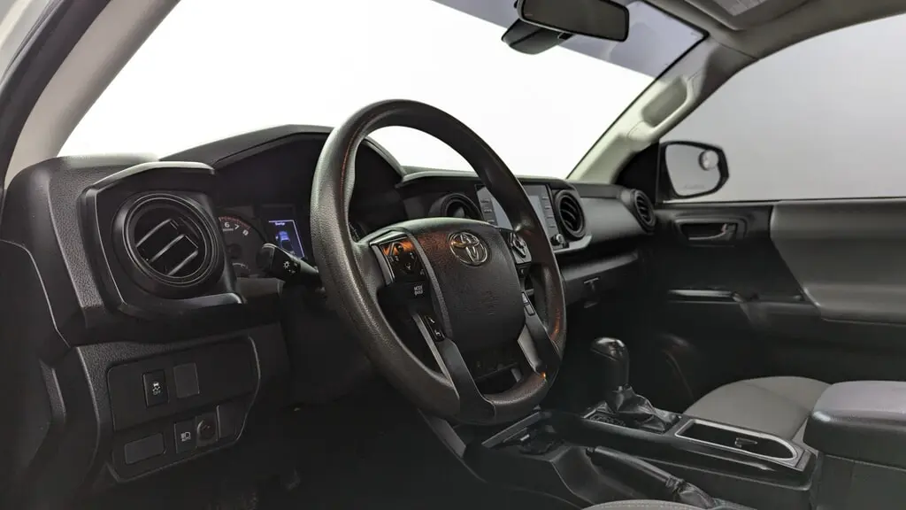 Florida Fine Cars - Used TOYOTA TACOMA 2WD 2020 MIAMI SR