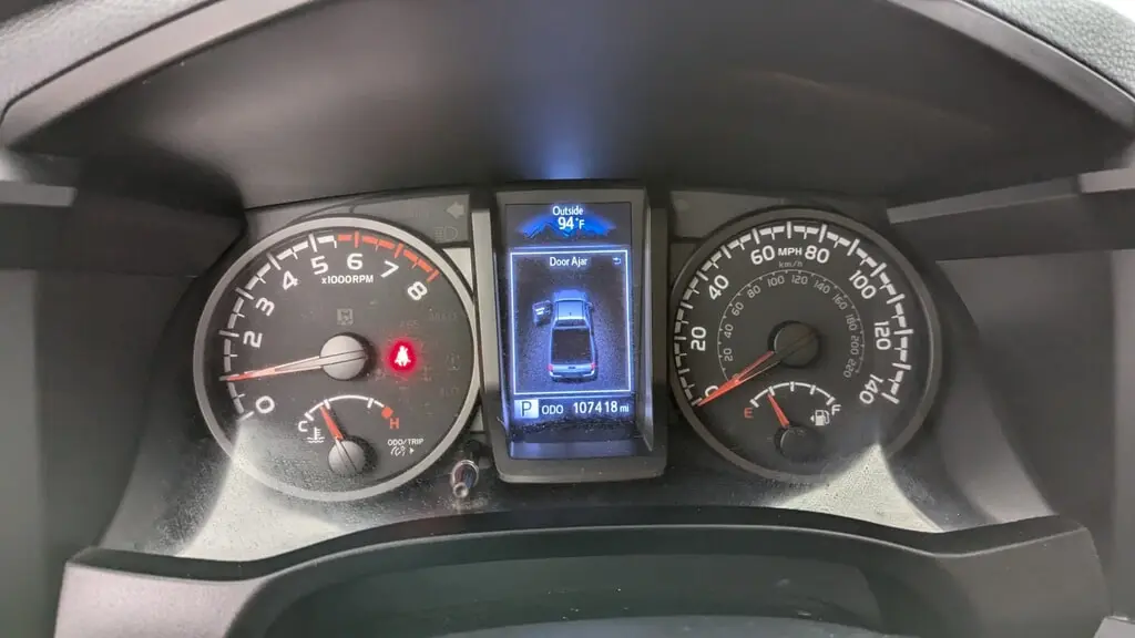 Florida Fine Cars - Used TOYOTA TACOMA 2WD 2020 MIAMI SR