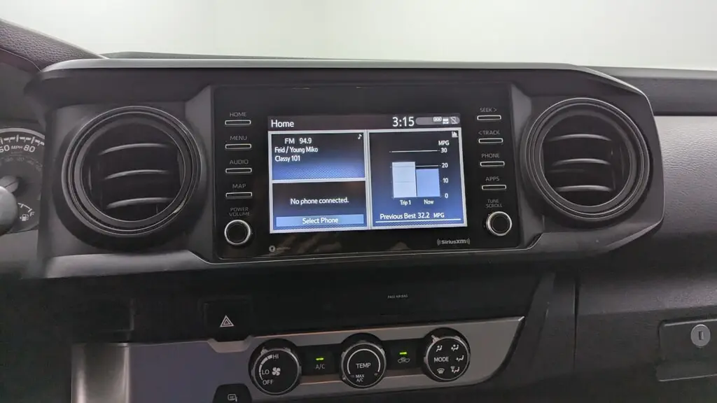 Florida Fine Cars - Used TOYOTA TACOMA 2WD 2020 MIAMI SR