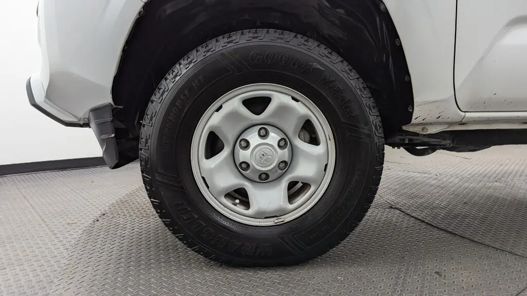 Florida Fine Cars - Used TOYOTA TACOMA 2WD 2020 MIAMI SR