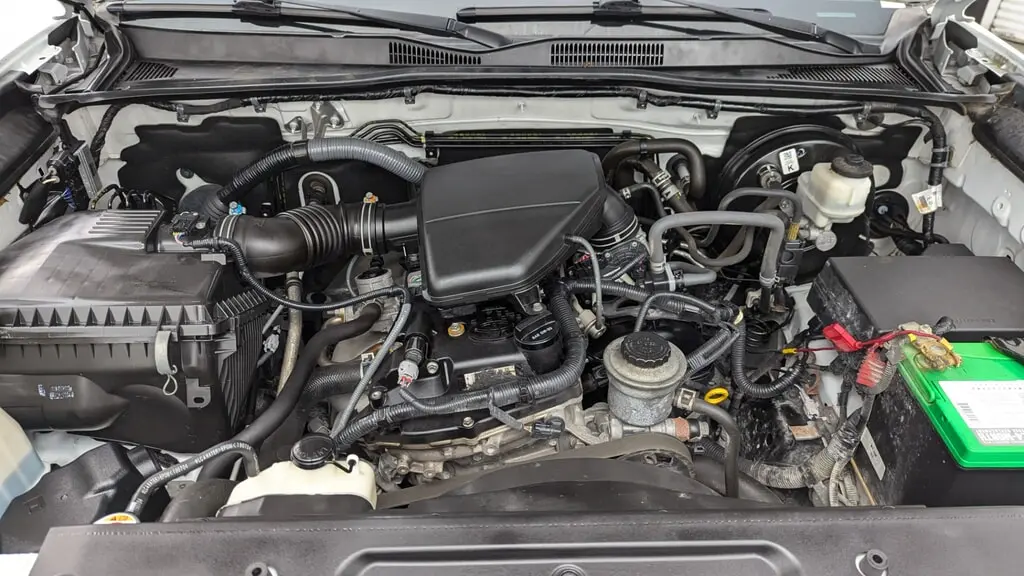 Florida Fine Cars - Used TOYOTA TACOMA 2WD 2020 MIAMI SR