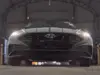 Florida Fine Cars - Used HYUNDAI SONATA 2023 MARGATE SEL