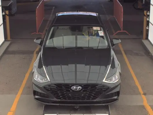 Florida Fine Cars - Used HYUNDAI SONATA 2023 MARGATE SEL