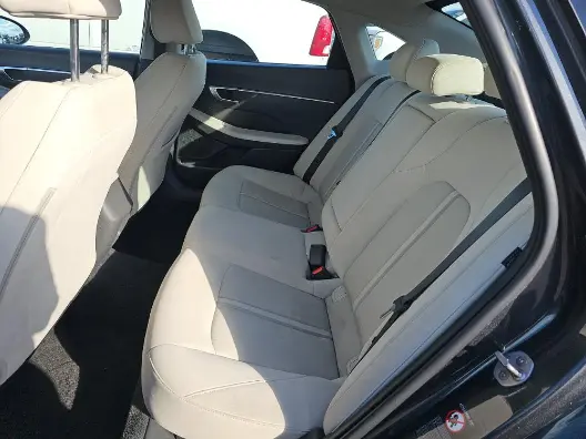 Florida Fine Cars - Used HYUNDAI SONATA 2023 MARGATE SEL