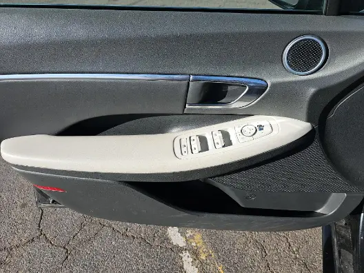Florida Fine Cars - Used HYUNDAI SONATA 2023 MARGATE SEL