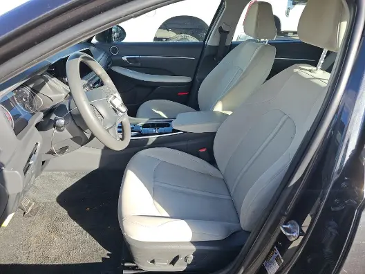 Florida Fine Cars - Used HYUNDAI SONATA 2023 MARGATE SEL