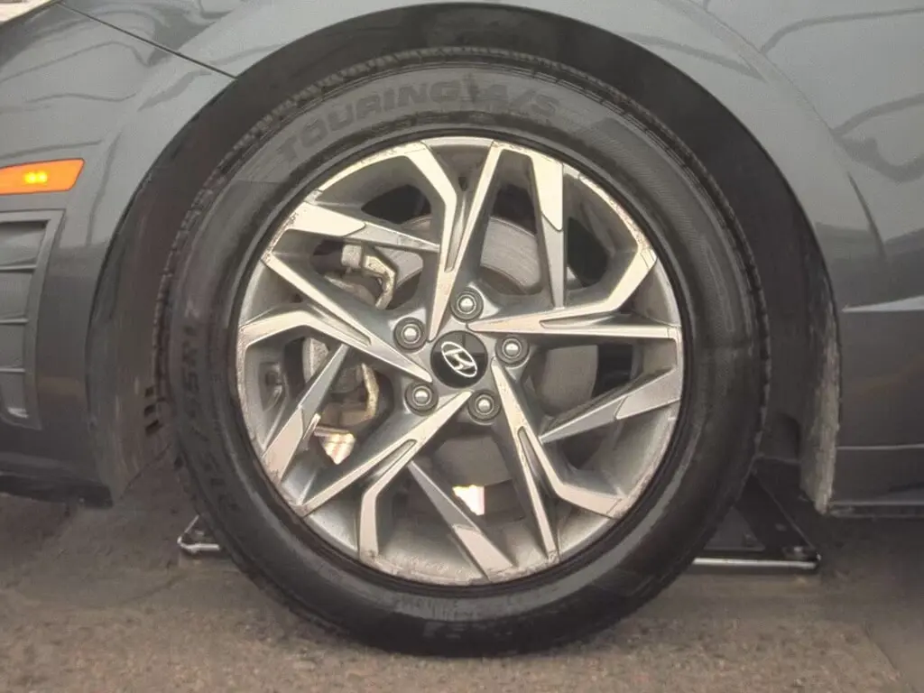 Florida Fine Cars - Used HYUNDAI SONATA 2023 MARGATE SEL