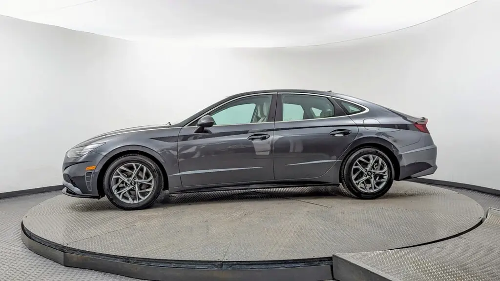 Florida Fine Cars - Used HYUNDAI SONATA 2023 MARGATE SEL
