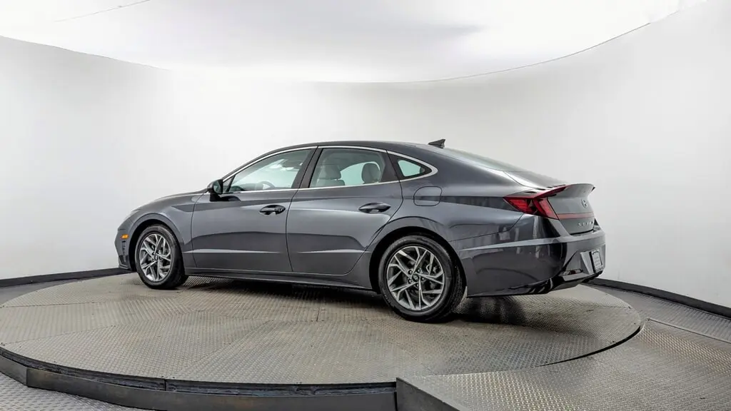Florida Fine Cars - Used HYUNDAI SONATA 2023 MARGATE SEL