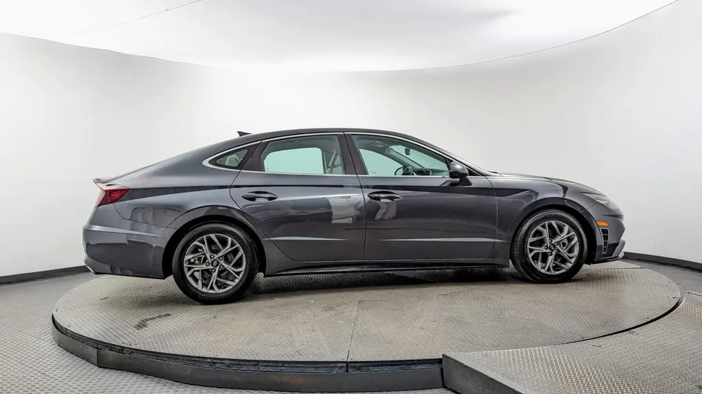 Florida Fine Cars - Used HYUNDAI SONATA 2023 MARGATE SEL