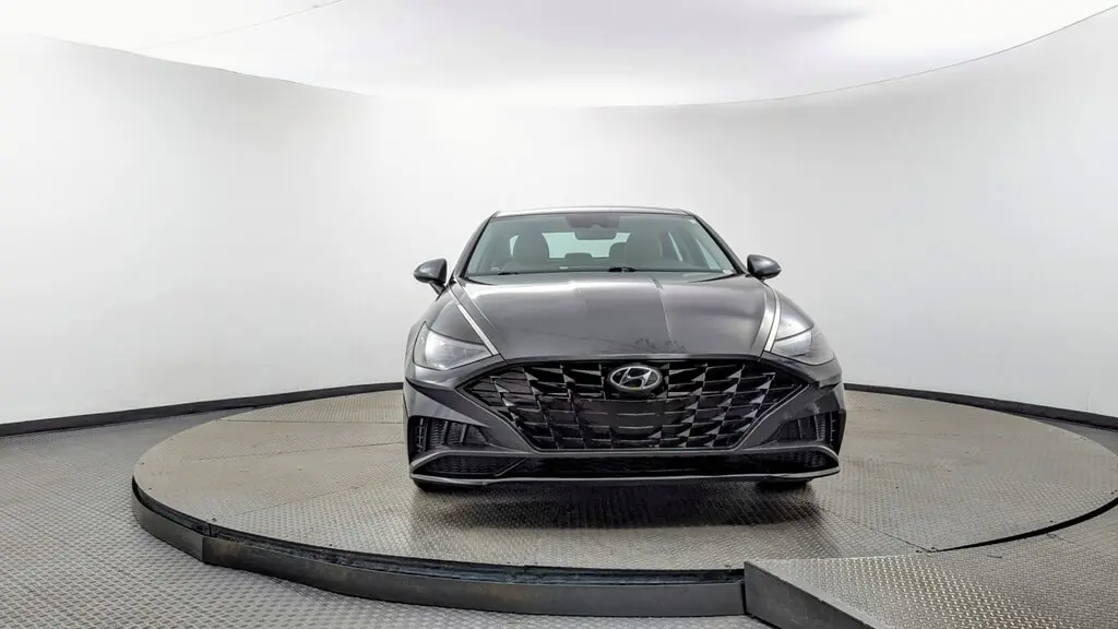 Florida Fine Cars - Used HYUNDAI SONATA 2023 MARGATE SEL