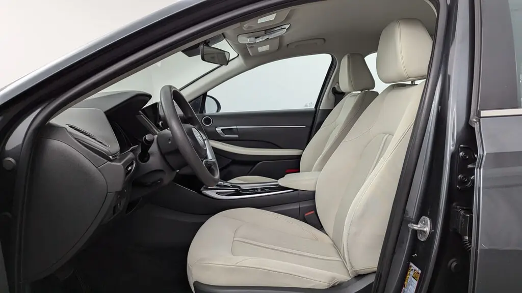 Florida Fine Cars - Used HYUNDAI SONATA 2023 MARGATE SEL