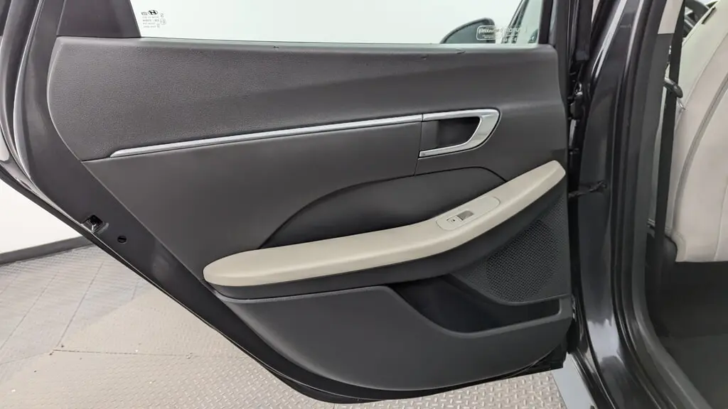 Florida Fine Cars - Used HYUNDAI SONATA 2023 MARGATE SEL