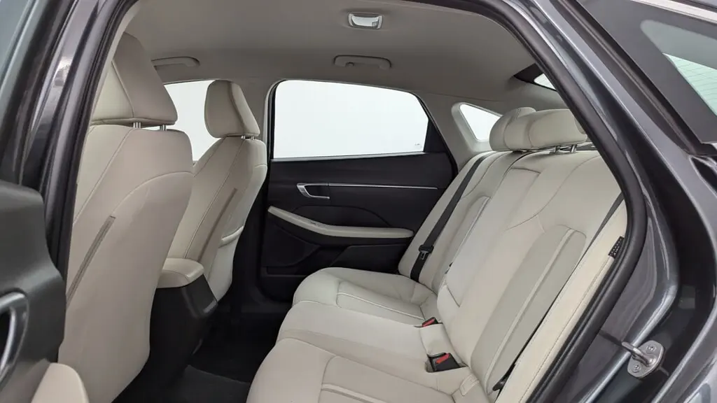 Florida Fine Cars - Used HYUNDAI SONATA 2023 MARGATE SEL
