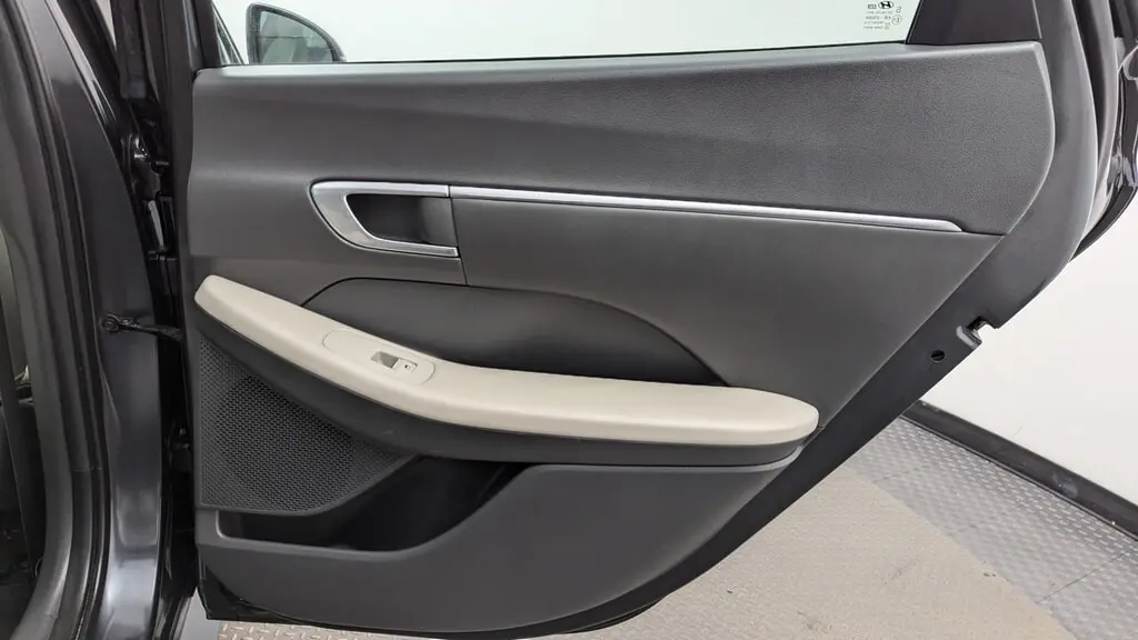 Florida Fine Cars - Used HYUNDAI SONATA 2023 MARGATE SEL