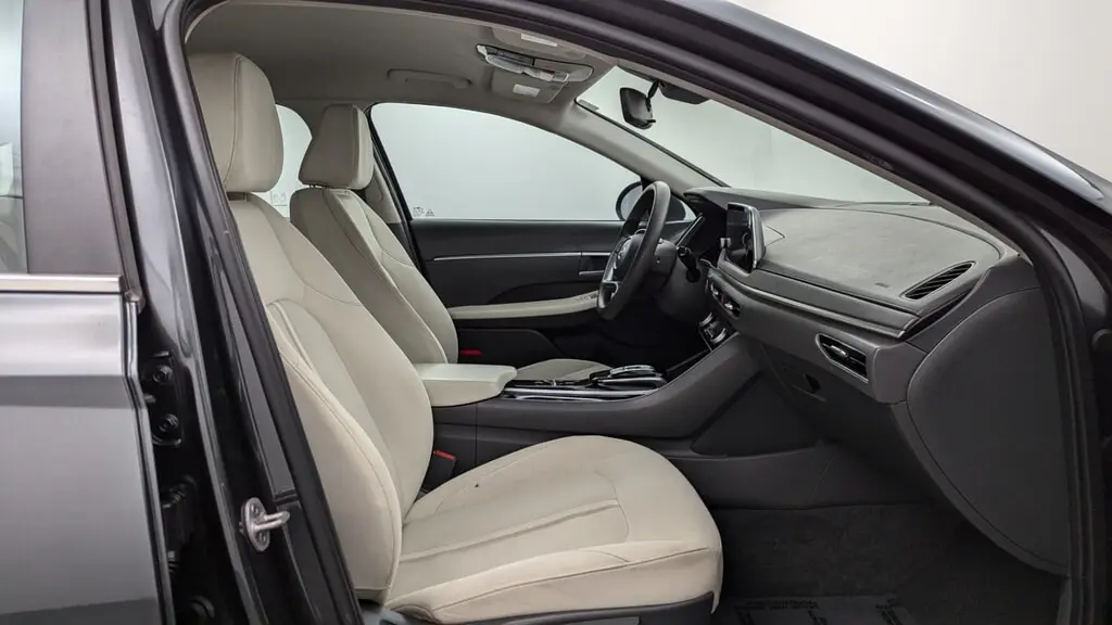 Florida Fine Cars - Used HYUNDAI SONATA 2023 MARGATE SEL