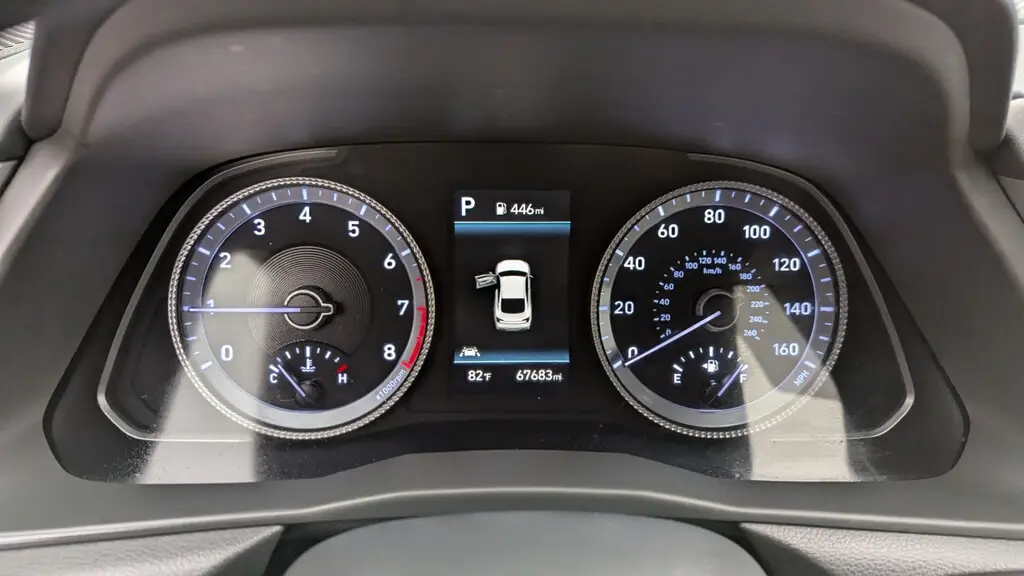 Florida Fine Cars - Used HYUNDAI SONATA 2023 MARGATE SEL