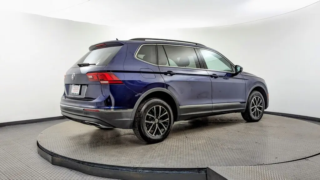 Florida Fine Cars - Used VOLKSWAGEN TIGUAN 2021 MIAMI SE