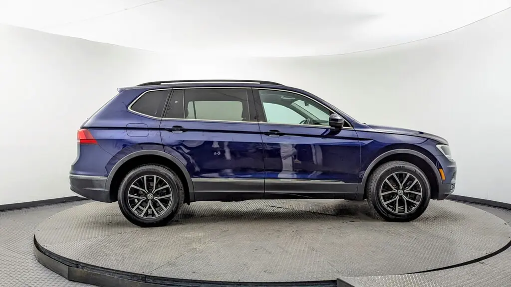 Florida Fine Cars - Used VOLKSWAGEN TIGUAN 2021 MIAMI SE