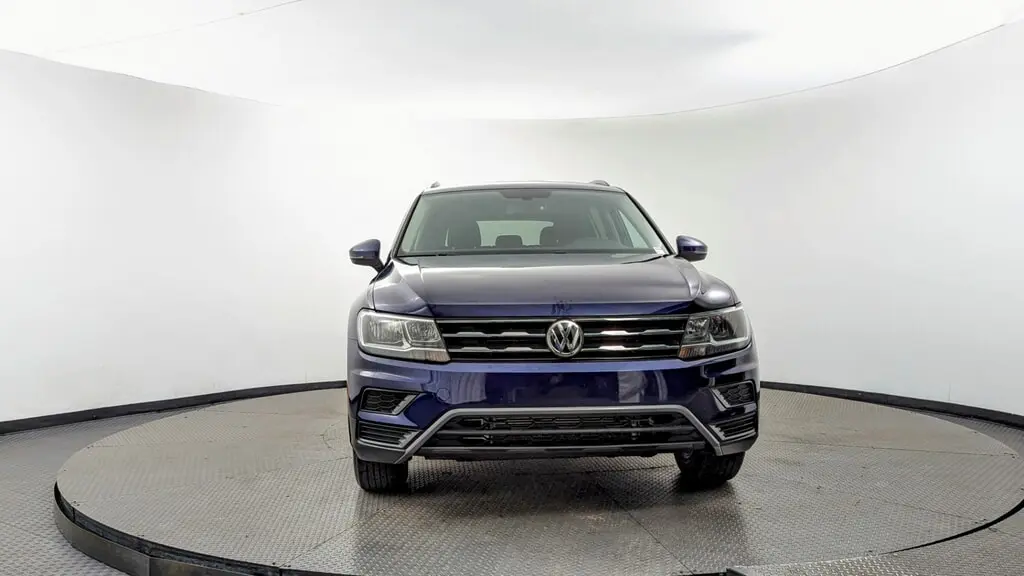 Florida Fine Cars - Used VOLKSWAGEN TIGUAN 2021 MIAMI SE