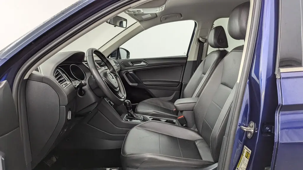 Florida Fine Cars - Used VOLKSWAGEN TIGUAN 2021 MIAMI SE