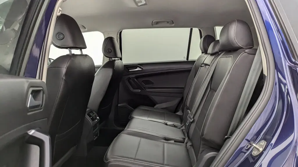 Florida Fine Cars - Used VOLKSWAGEN TIGUAN 2021 MIAMI SE