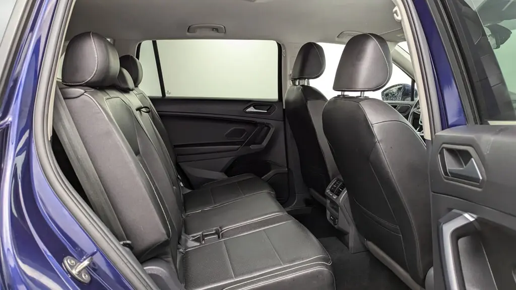 Florida Fine Cars - Used VOLKSWAGEN TIGUAN 2021 MIAMI SE
