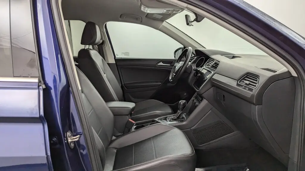 Florida Fine Cars - Used VOLKSWAGEN TIGUAN 2021 MIAMI SE